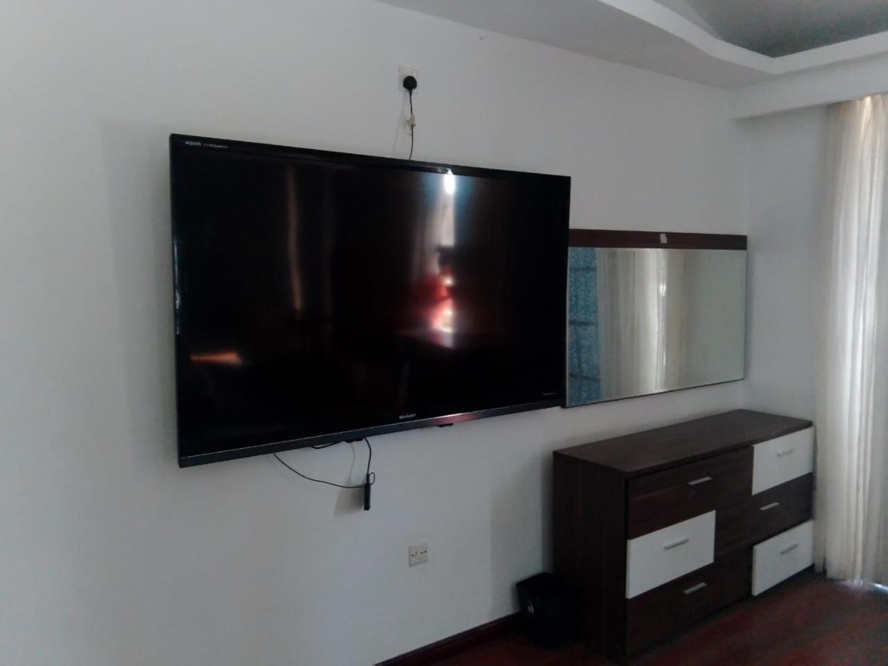 Le Grand-Brima Mangu Apartments Ltd มอมบาซา ภายนอก รูปภาพ